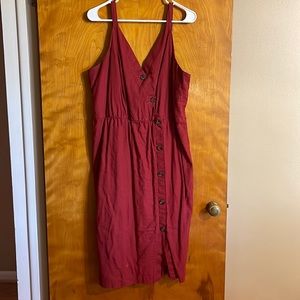 Women’s Dress